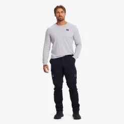 Rambler Lightweight Zip-off Pants Herre