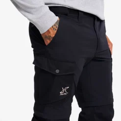 Rambler Lightweight Zip-off Pants Herre