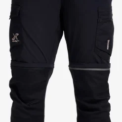 Rambler Lightweight Zip-off Pants Herre