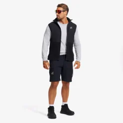 Rambler Lightweight Zip-off Pants Herre