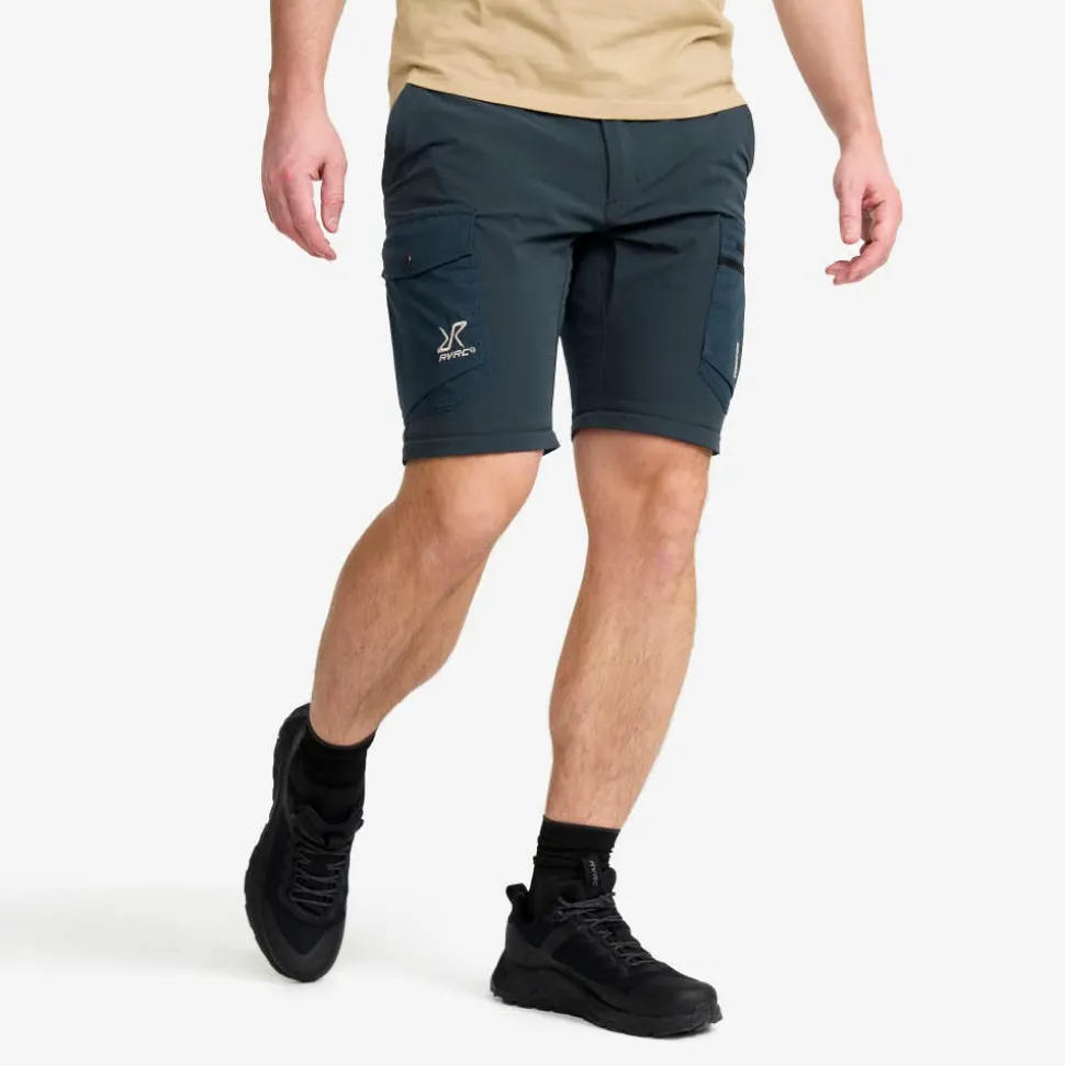 Rambler Lightweight Zip-off Pants Herre