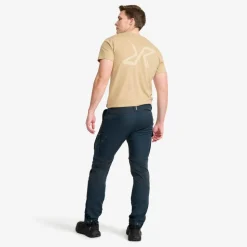 Rambler Lightweight Zip-off Pants Herre