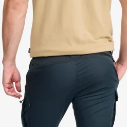 Rambler Lightweight Zip-off Pants Herre