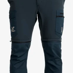 Rambler Lightweight Zip-off Pants Herre