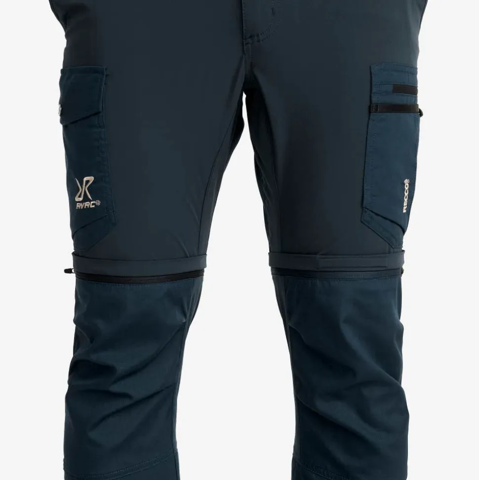 Rambler Lightweight Zip-off Pants Herre