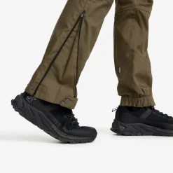 Rambler Lightweight Zip-off Pants Dame
