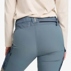 Rambler Lightweight Zip-off Pants Dame