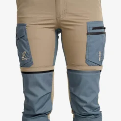 Rambler Lightweight Zip-off Pants Dame