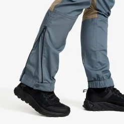 Rambler Lightweight Zip-off Pants Dame