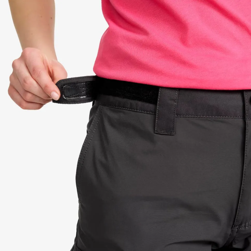Rambler Lightweight Zip-off Pants Dame