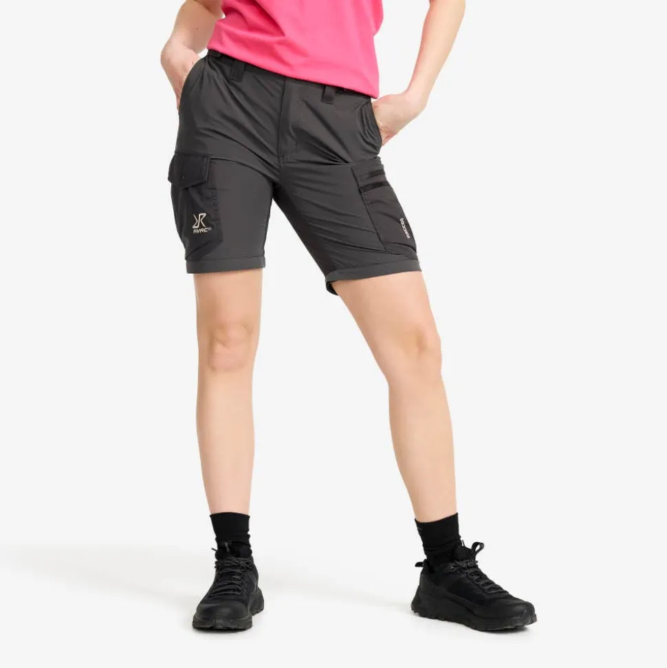 Rambler Lightweight Zip-off Pants Dame