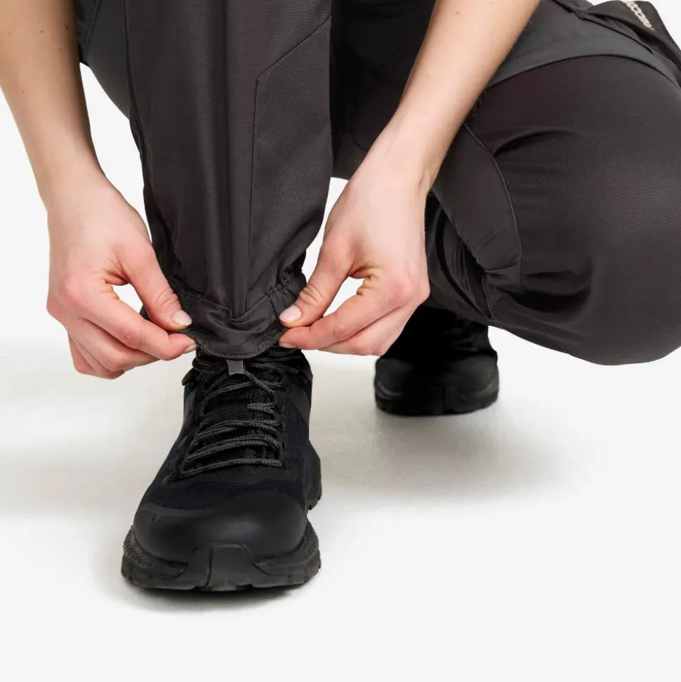 Rambler Lightweight Zip-off Pants Dame