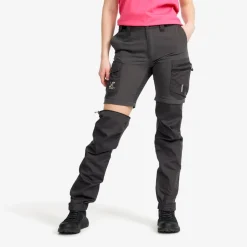 Rambler Lightweight Zip-off Pants Dame