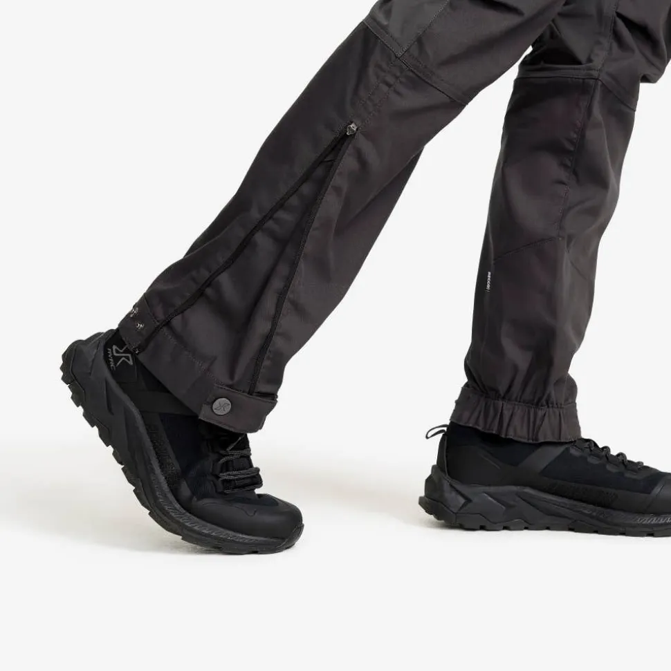 Rambler Lightweight Zip-off Pants Dame