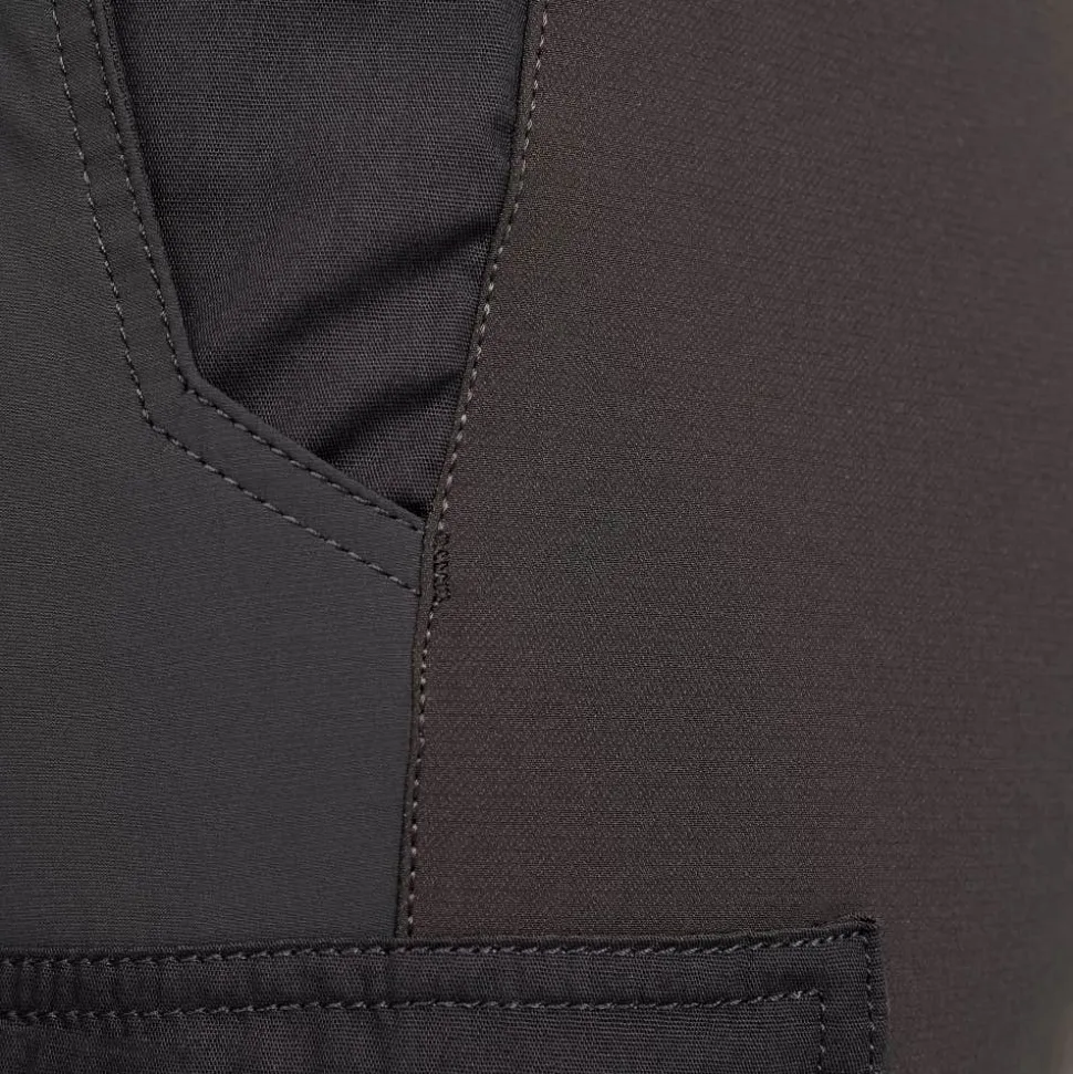 Rambler Lightweight Zip-off Pants Dame