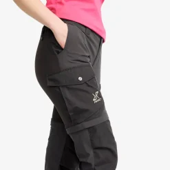 Rambler Lightweight Zip-off Pants Dame