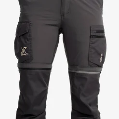 Rambler Lightweight Zip-off Pants Dame