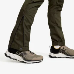 Rambler Lightweight Zip-off Pants Herre