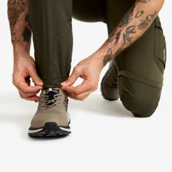 Rambler Lightweight Zip-off Pants Herre