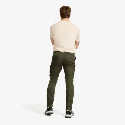 Rambler Lightweight Zip-off Pants Herre