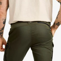 Rambler Lightweight Zip-off Pants Herre