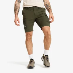 Rambler Lightweight Zip-off Pants Herre
