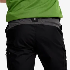 Rambler Lightweight Zip-off Pants Herre