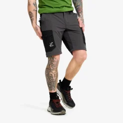 Rambler Lightweight Zip-off Pants Herre