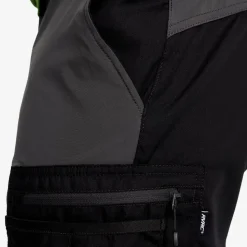 Rambler Lightweight Zip-off Pants Herre