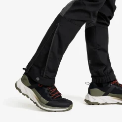 Rambler Lightweight Zip-off Pants Herre