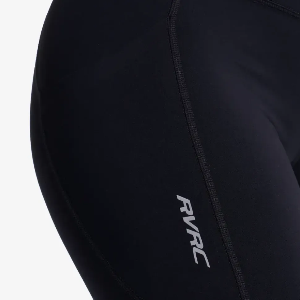 Rapid Pocket Biker Shorts Dame