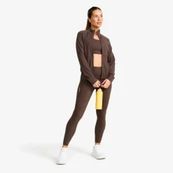 Rapid Pocket Leggings Dame
