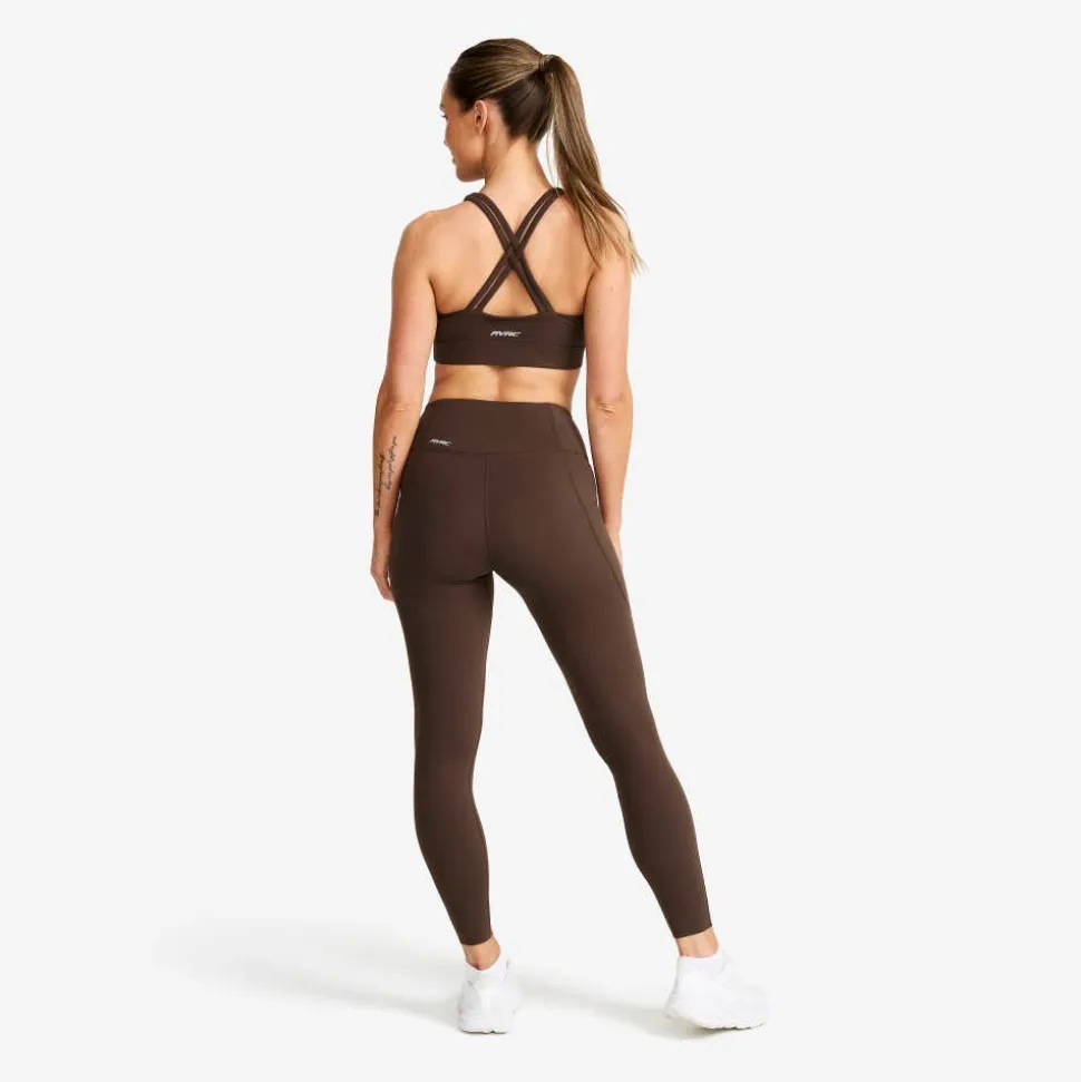 Rapid Pocket Leggings Dame