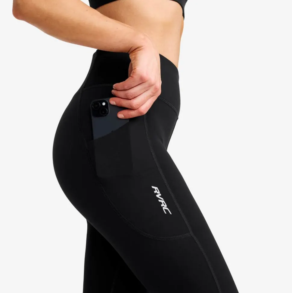 Rapid Pocket Leggings Dame