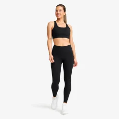 Rapid Pocket Leggings Dame