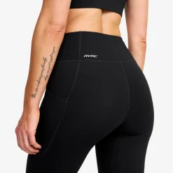 Rapid Pocket Leggings Dame