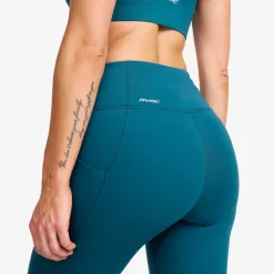Rapid Pocket Leggings Dame