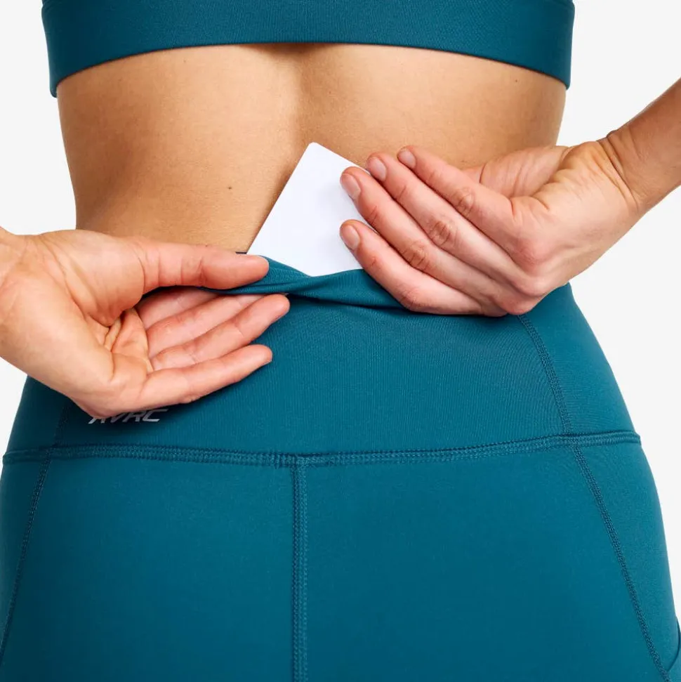 Rapid Pocket Leggings Dame
