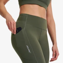 Rapid Pro Pocket Leggings Dame