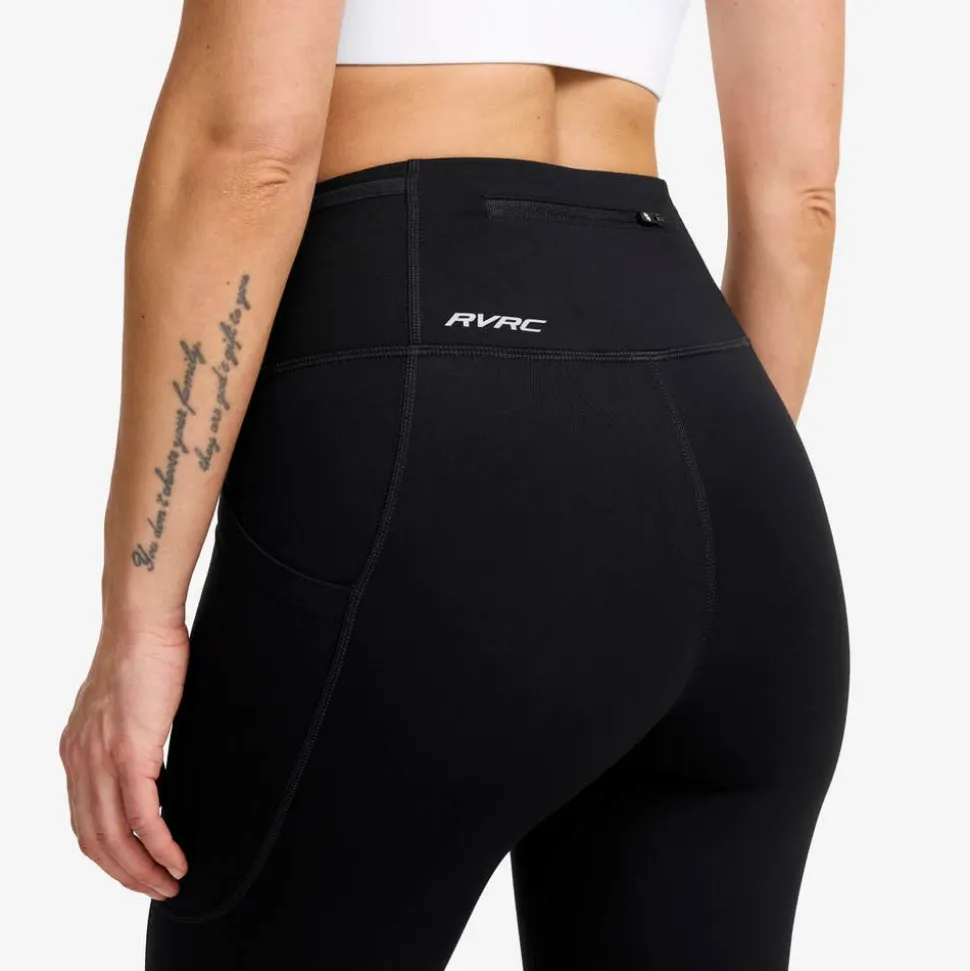 Rapid Pro Pocket Leggings Dame