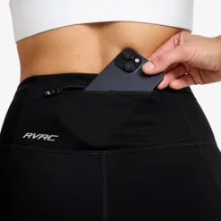 Rapid Pro Pocket Leggings Dame