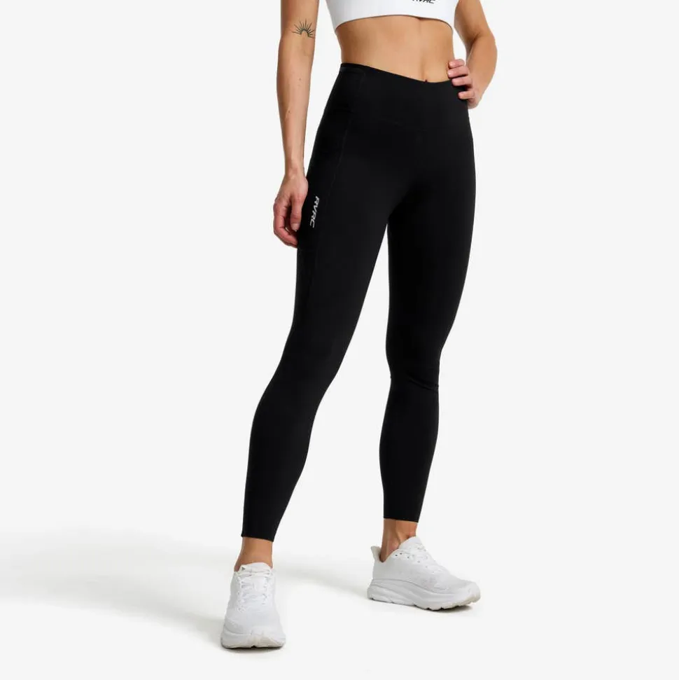 Rapid Pro Pocket Leggings Dame