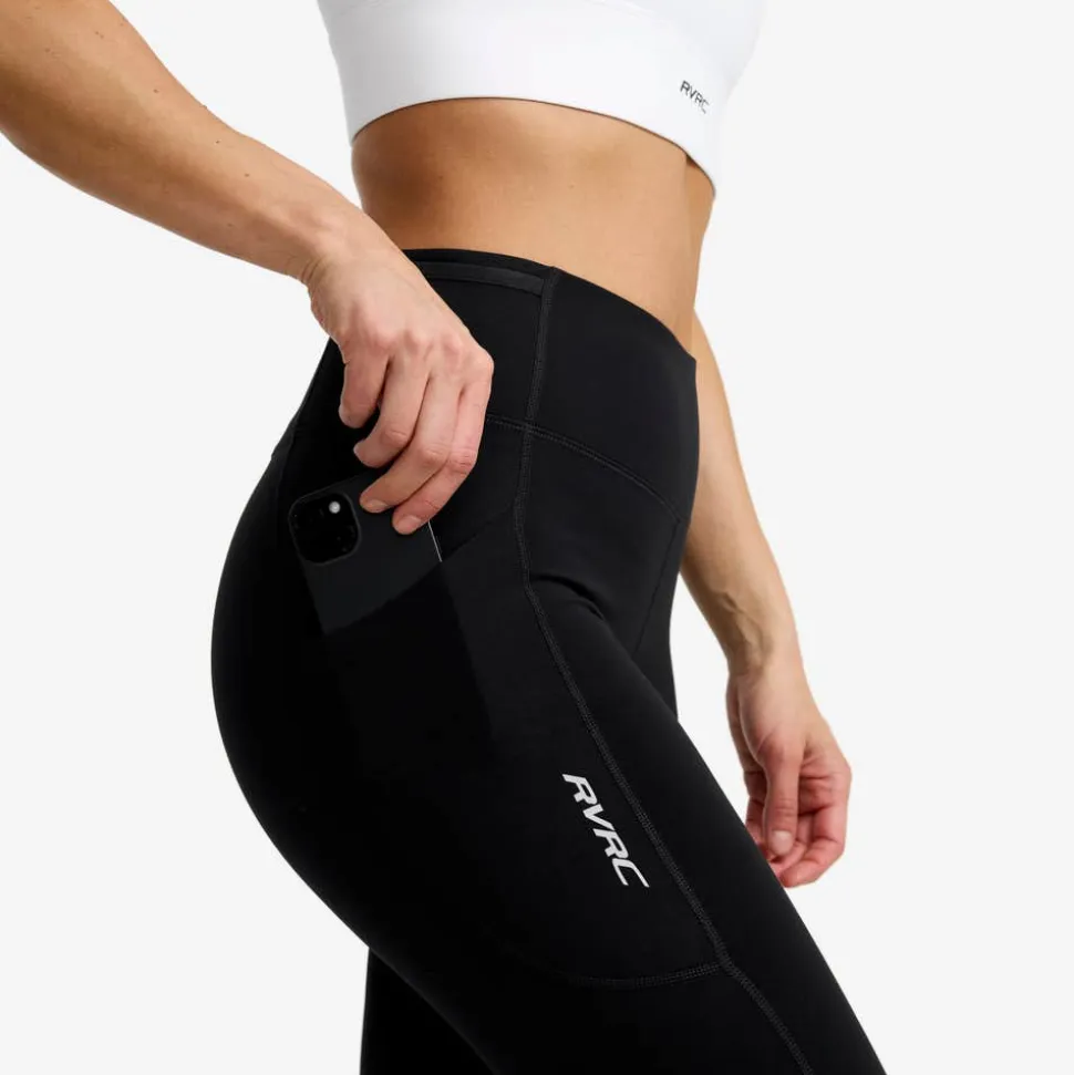 Rapid Pro Pocket Leggings Dame