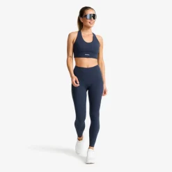 Rapid Pro Pocket Leggings Dame