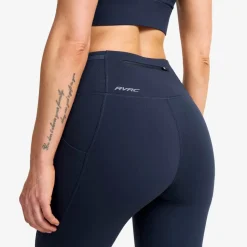 Rapid Pro Pocket Leggings Dame