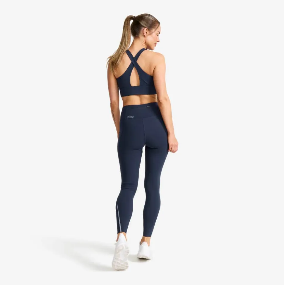 Rapid Pro Pocket Leggings Dame