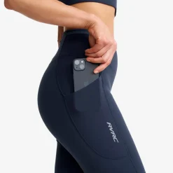 Rapid Pro Pocket Leggings Dame
