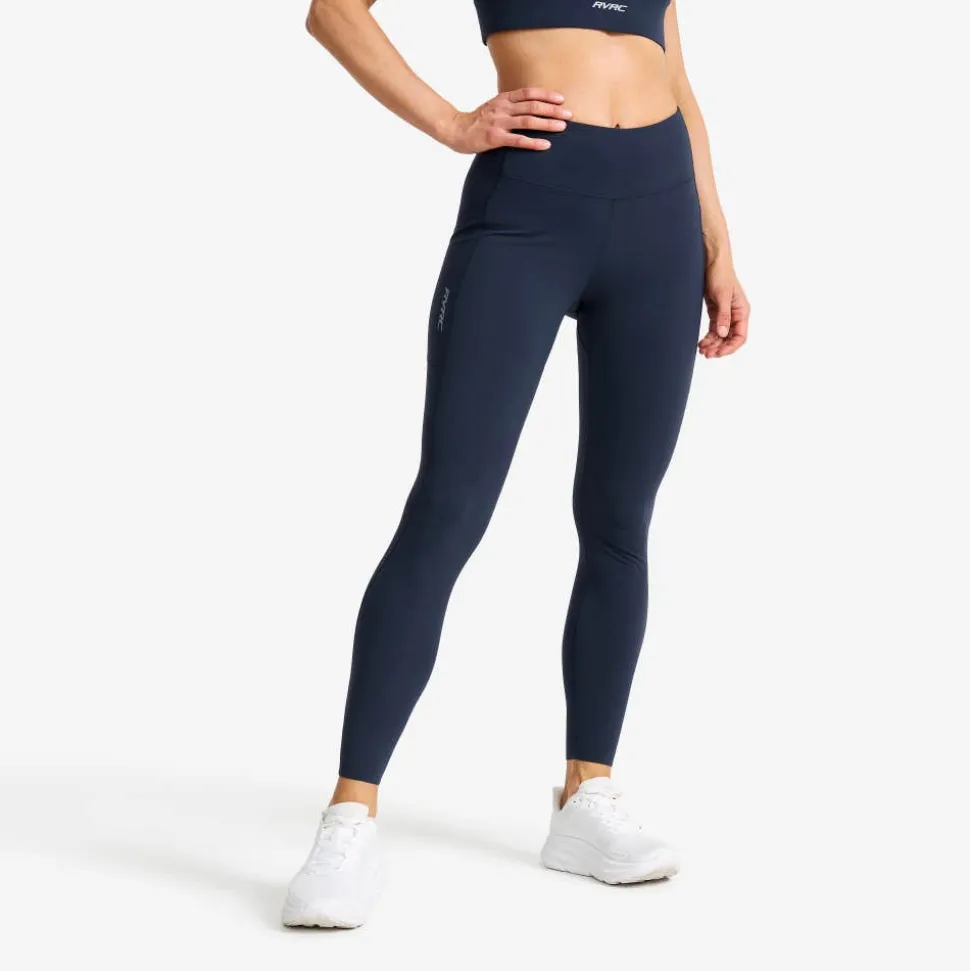 Rapid Pro Pocket Leggings Dame