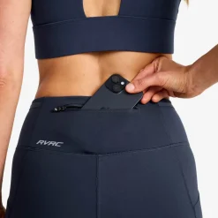 Rapid Pro Pocket Leggings Dame
