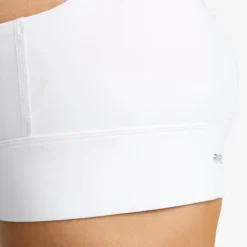 Rapid V Longline Medium Sports Bra Dame